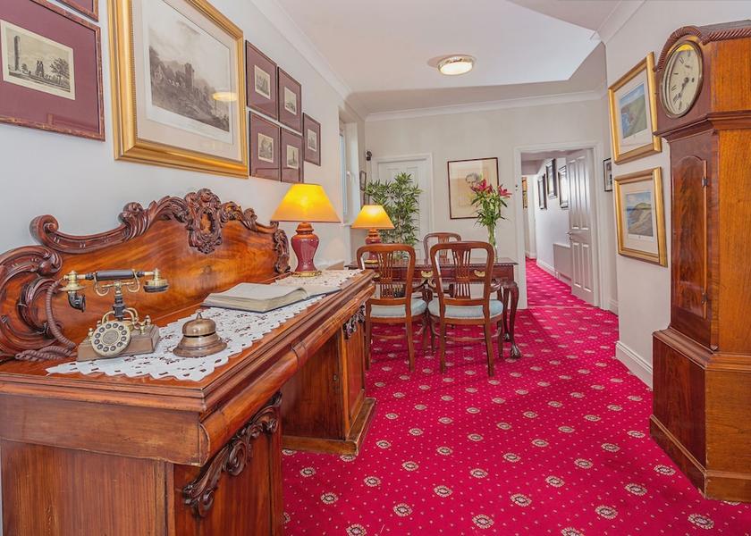 Hallway