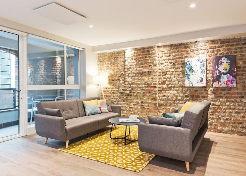 Dublin (region) Dublin Living Area