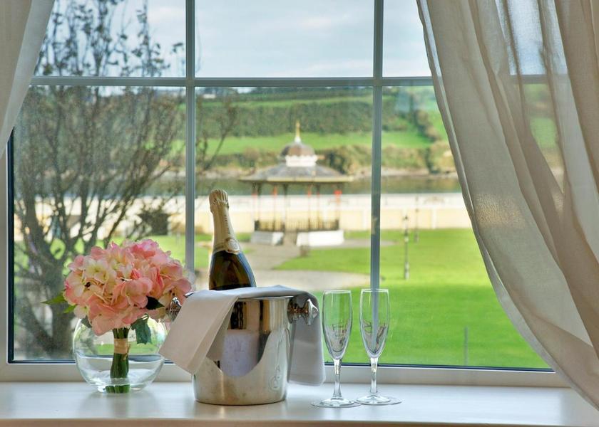 County Cork Youghal Public Areas