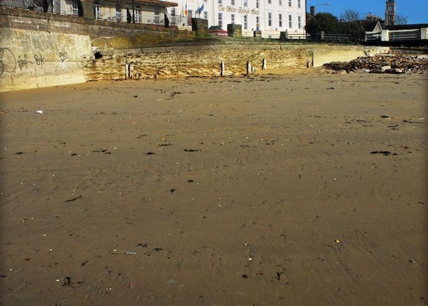 County Cork Youghal Exterior