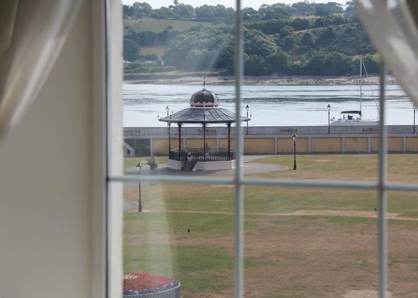 County Cork Youghal Beach/ocean view