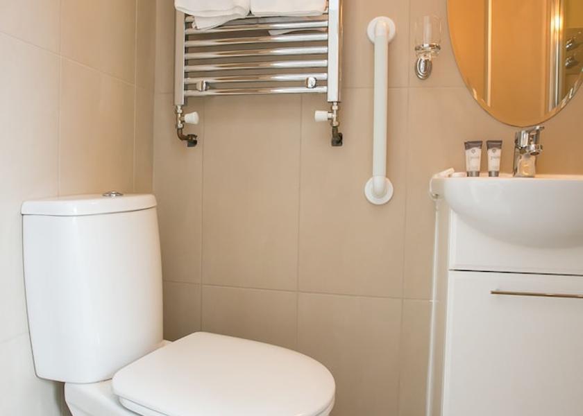 Dublin (region) Dublin Bathroom