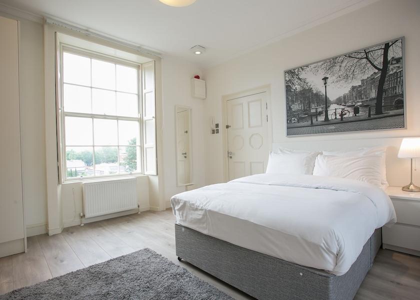 Dublin (region) Dublin Room