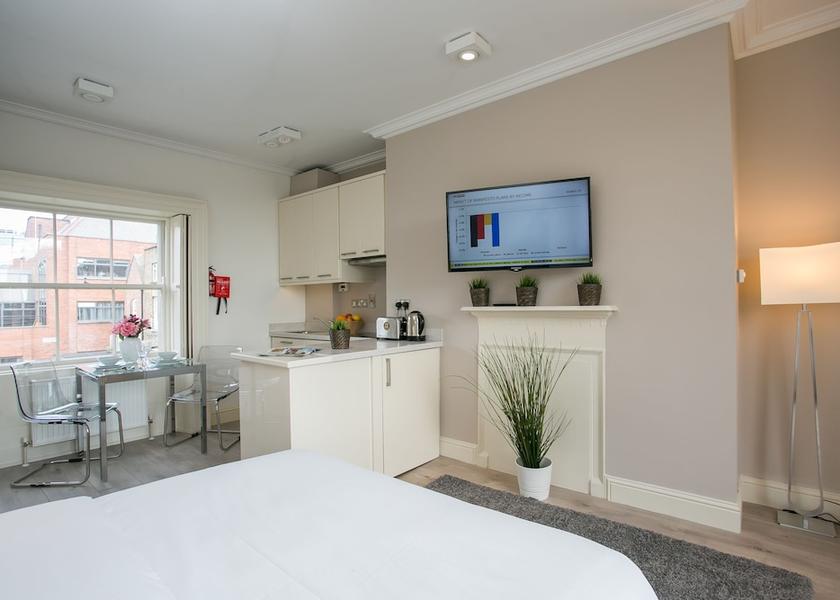 Dublin (region) Dublin Room