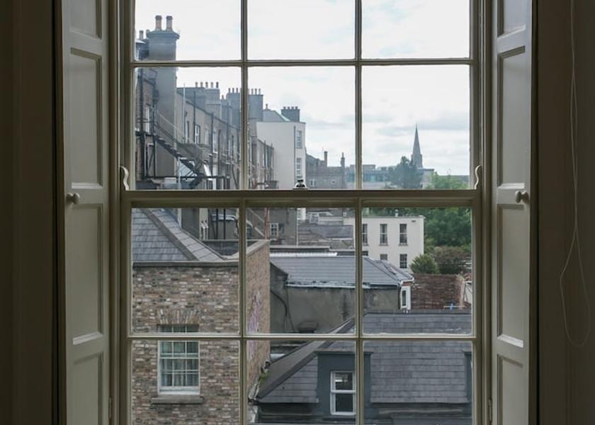 Dublin (region) Dublin View from Property