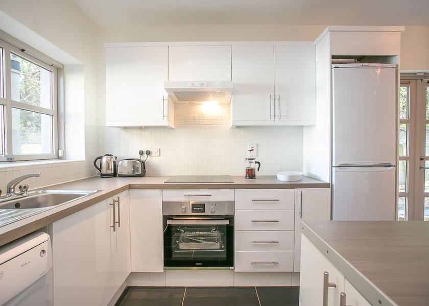 Dublin (region) Dublin Kitchen