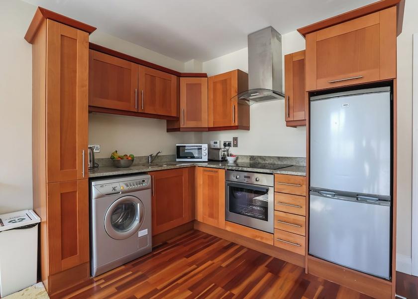 Dublin (region) Dublin Kitchen