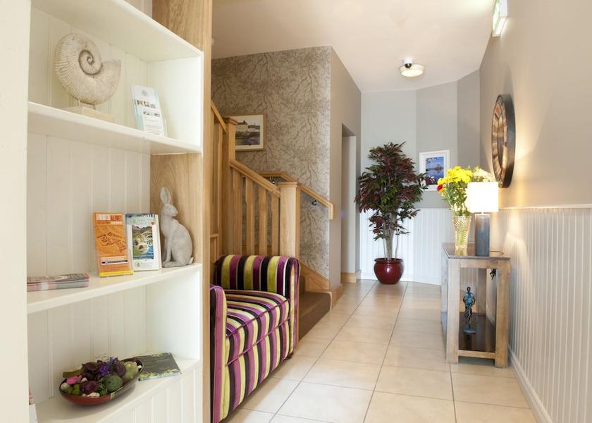 County Galway Kinvara Business center