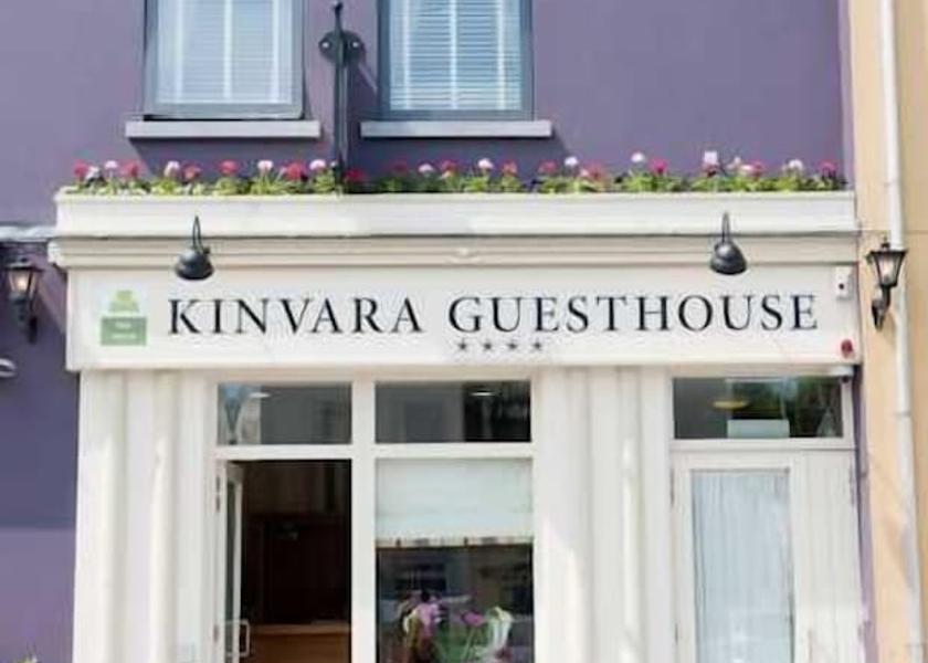 County Galway Kinvara Exterior