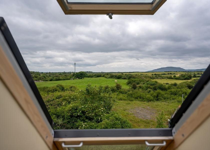 County Galway Kinvara Room