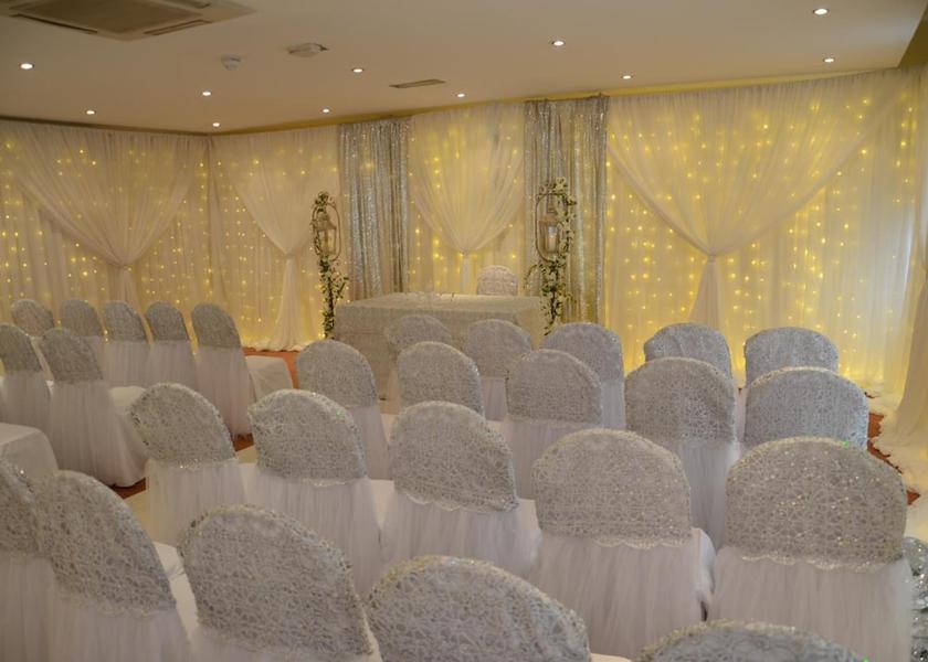 County Donegal Letterkenny Meeting facility