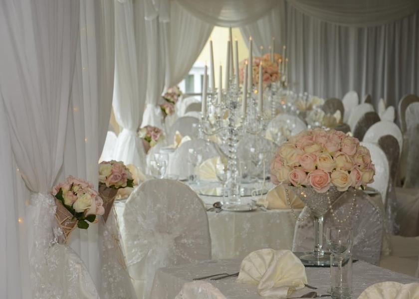 County Donegal Letterkenny Banquet hall