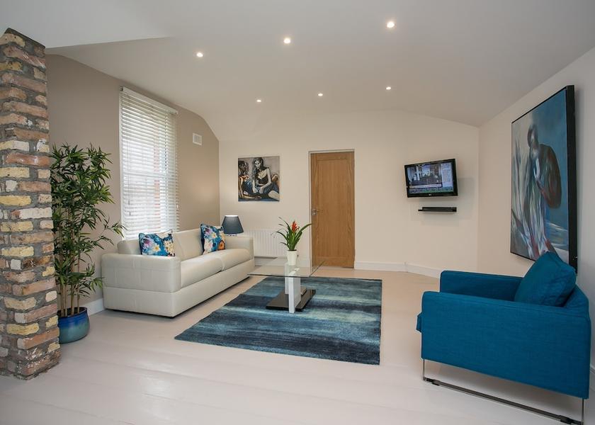 Dublin (region) Dublin Living Area