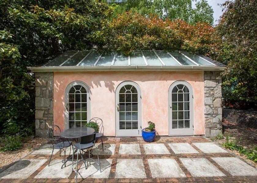 Dublin (region) Dublin Facade