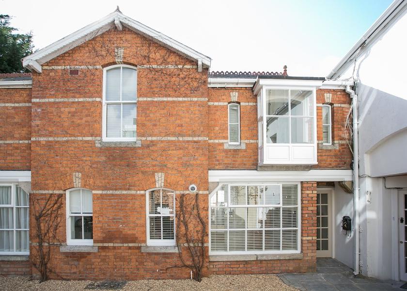 Dublin (region) Dublin Facade