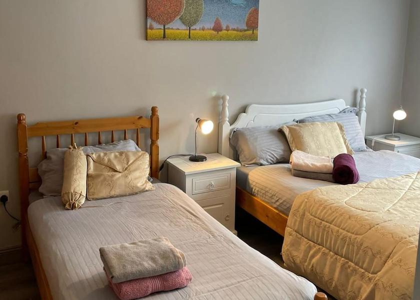 County Kerry Tralee Room