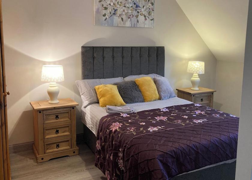 County Kerry Tralee Room