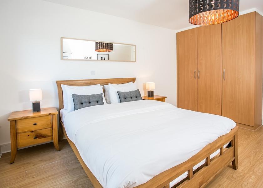 Dublin (region) Dublin Room