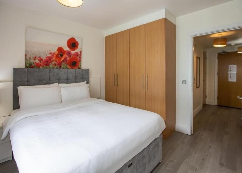 Dublin (region) Dublin Room