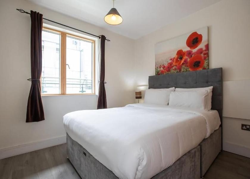 Dublin (region) Dublin Room