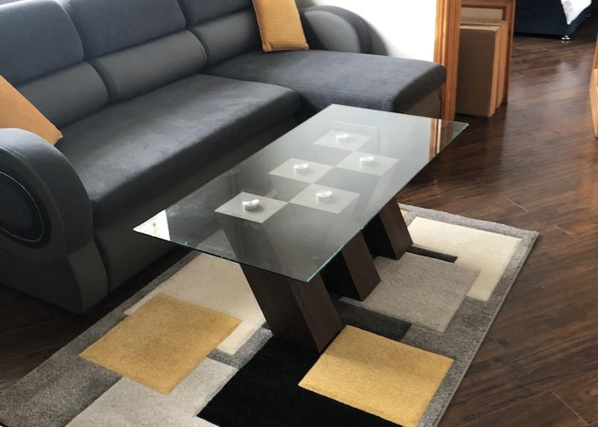 County Kildare Newbridge Living Area