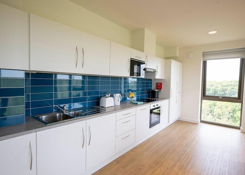 County Galway Galway Kitchen