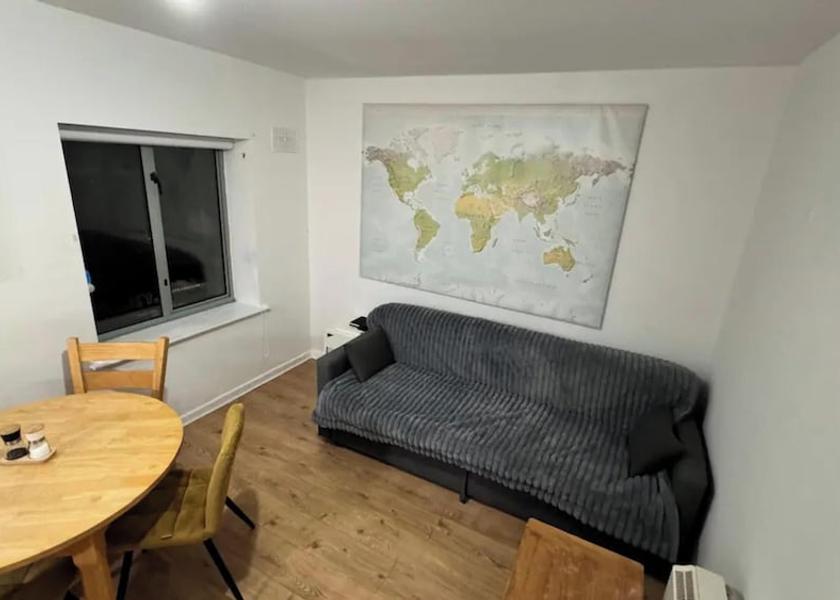 Dublin (region) Dublin Living Area