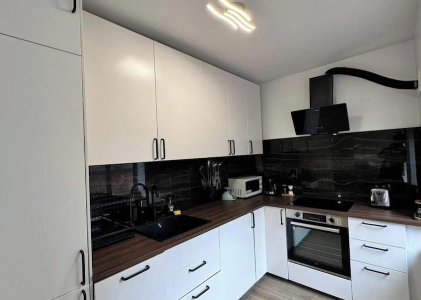 Dublin (region) Dublin Kitchenette