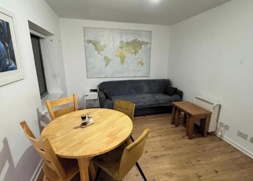 Dublin (region) Dublin Living Area