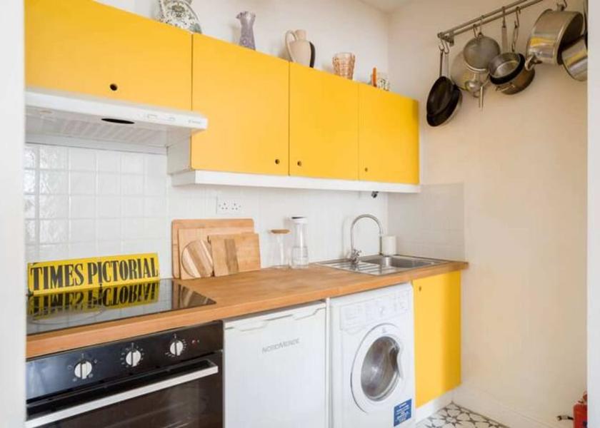 Dublin (region) Dublin Kitchen