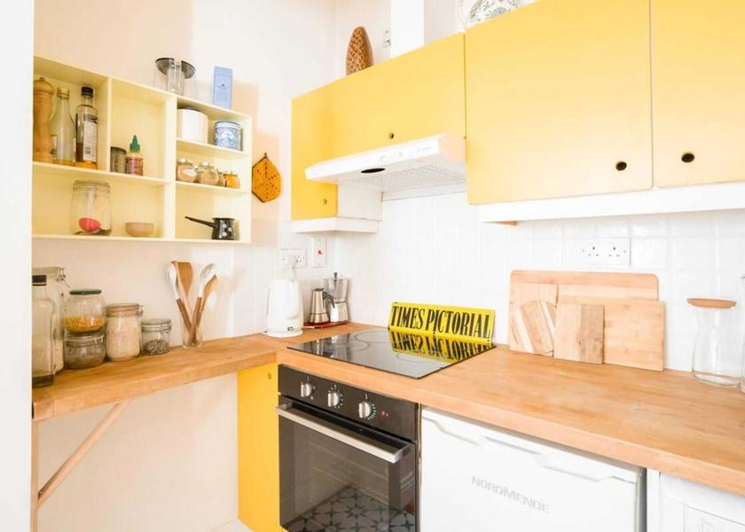 Dublin (region) Dublin Kitchen