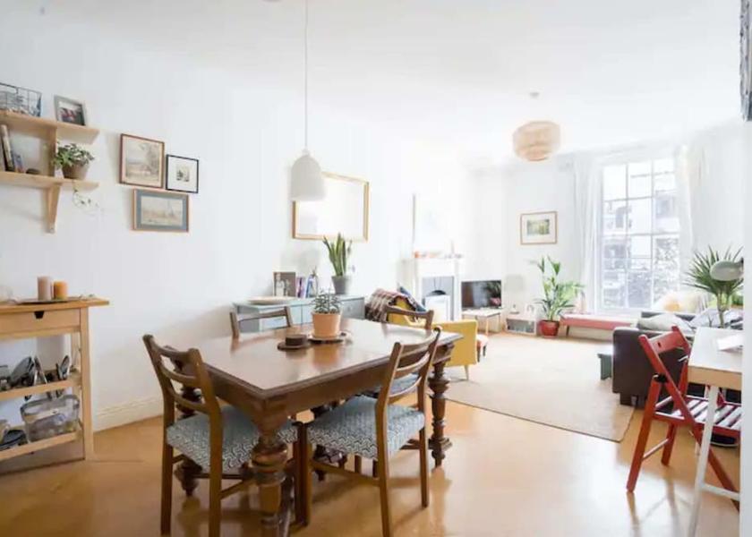 Dublin (region) Dublin Dining Area