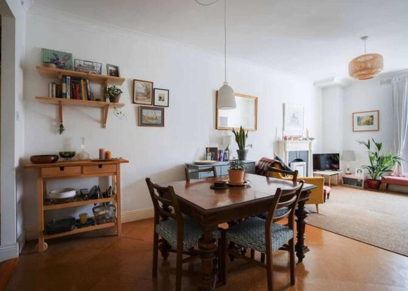 Dublin (region) Dublin Dining Area