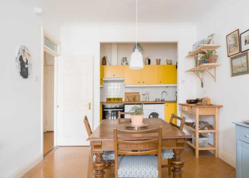 Dublin (region) Dublin Kitchen