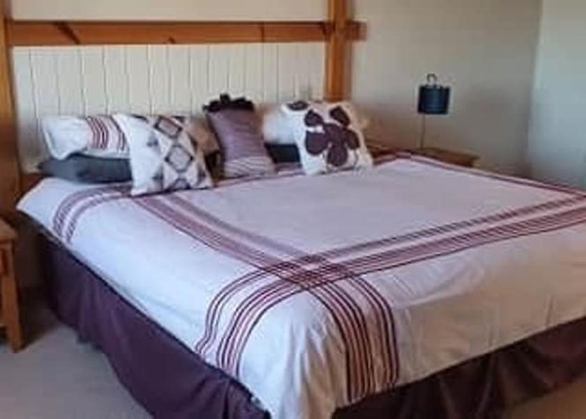 County Kerry Waterville Room