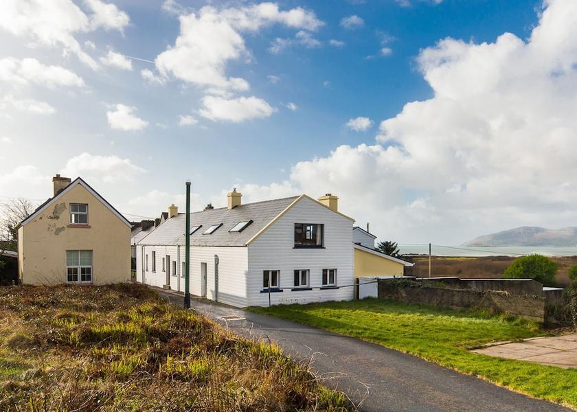 County Kerry Waterville Room