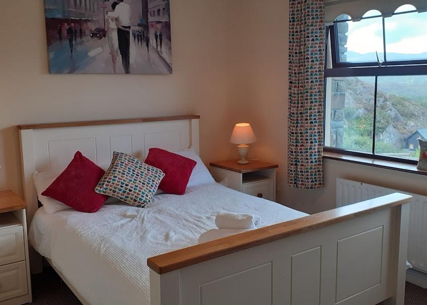 County Cork Glengarriff Room