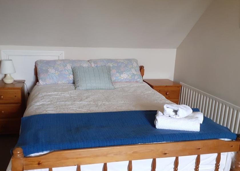 County Cork Glengarriff Room