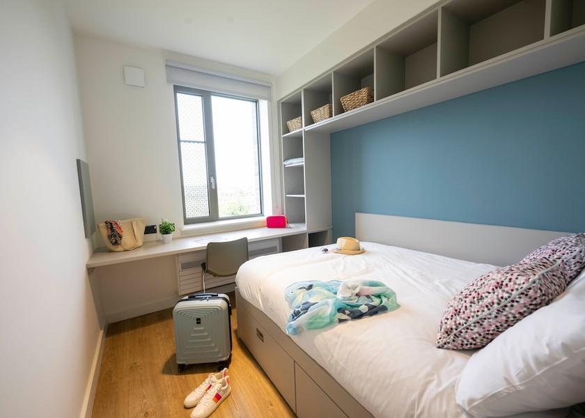 County Galway Galway Room