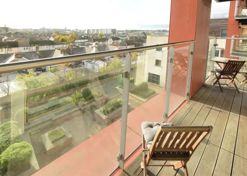 Dublin (region) Dublin Property Grounds