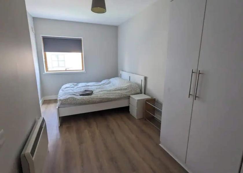 Dublin (region) Dublin Room