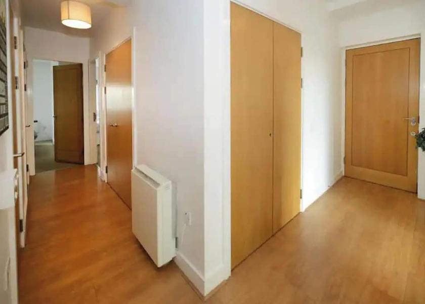 Dublin (region) Dublin Interior Entrance