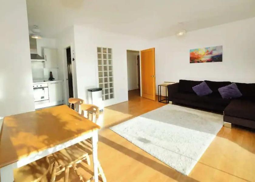 Dublin (region) Dublin Dining Area