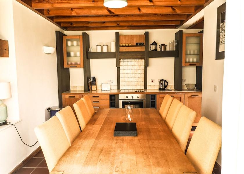 County Kerry Waterville Room