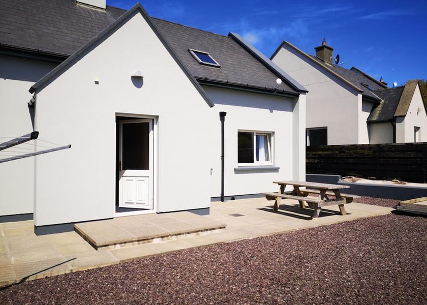 County Kerry Waterville Room