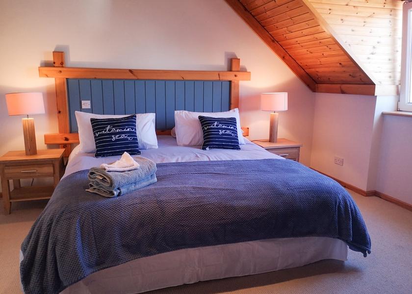 County Kerry Waterville Room