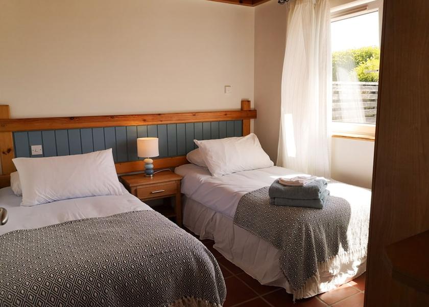 County Kerry Waterville Room