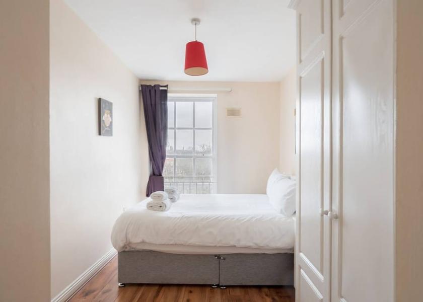 Dublin (region) Dublin Room