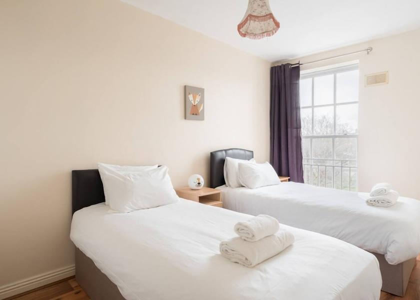 Dublin (region) Dublin Room