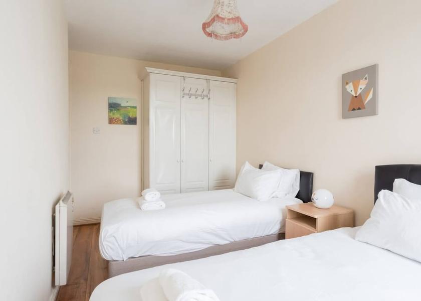 Dublin (region) Dublin Room